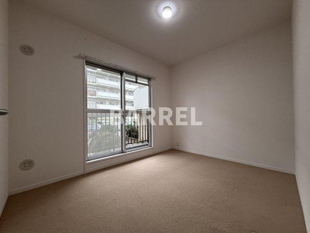 伏尾台A団地参号棟の子供部屋