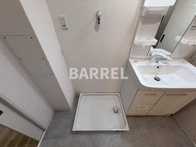 伏尾台A団地参号棟のその他