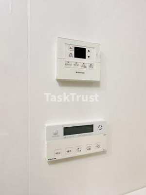 【設備】 | アーバネックス同心Ⅱ