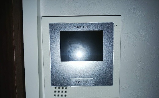 ハイムベルビーのセキュリティ