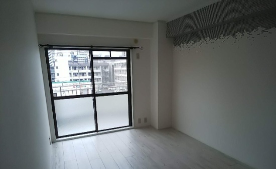 ハイムベルビーの寝室