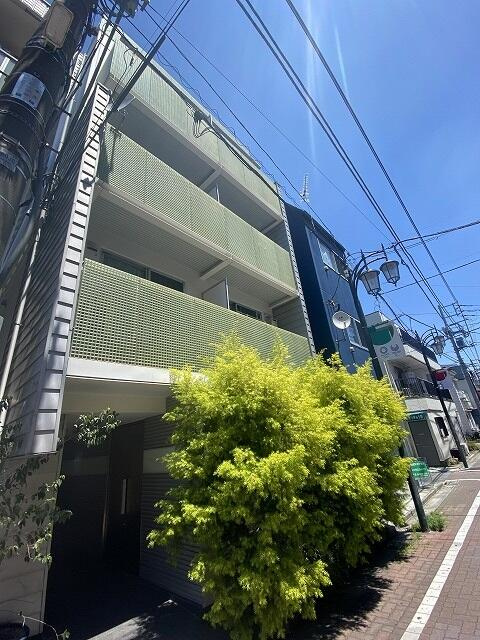 葛飾区立石７丁目のマンションの画像
