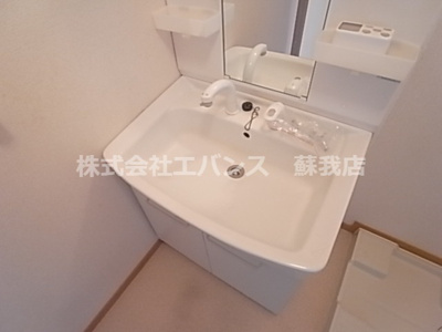 【独立洗面台】 | トゥール・エトワール