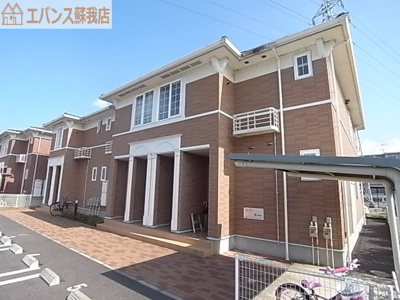 【外観】 | トゥール・エトワール