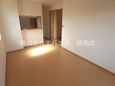 【居間・リビング】 | トゥール・エトワール