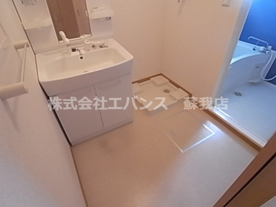 【洗面所】 | トゥール・エトワール