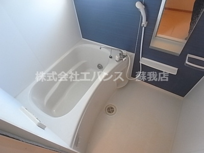 【浴室】 | トゥール・エトワール