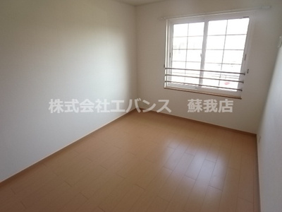 【内装】 | トゥール・エトワール