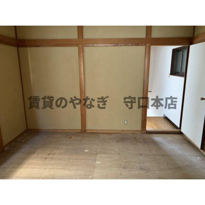 【子供部屋】 | 南寺方中通2丁目貸家
