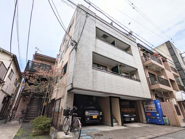 北区豊島2丁目のマンションの画像