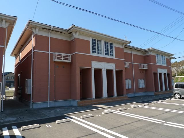 Ｈｅａｒｔ　Ｌｉｆｅ野間Ｂ