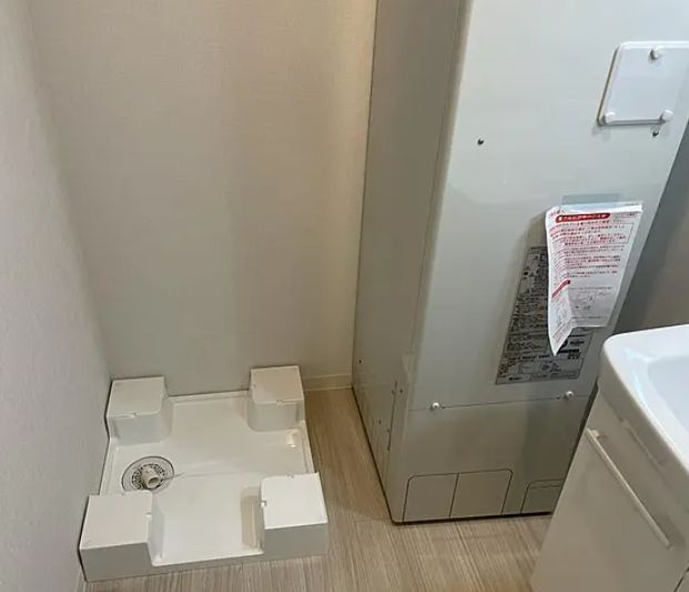 フェルヴォーレ住吉の設備