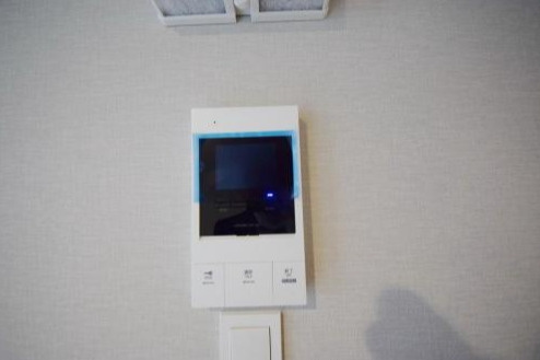 フェルヴォーレ住吉のセキュリティ