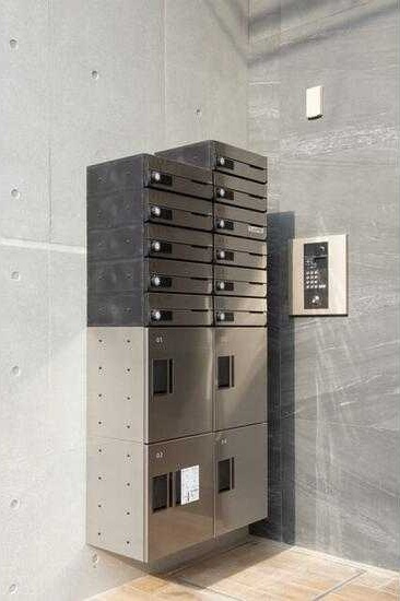 フェルヴォーレ住吉のその他共用部分