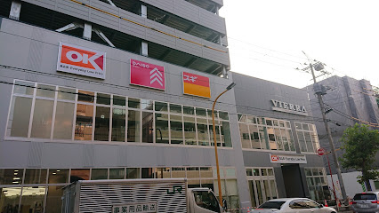 フェルヴォーレ住吉の周辺