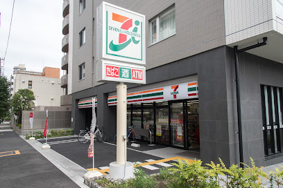 フェルヴォーレ住吉の周辺