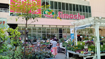 フェルヴォーレ住吉の周辺