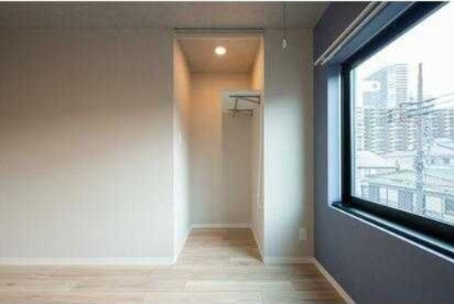 フェルヴォーレ住吉の居間・リビング|同一仕様