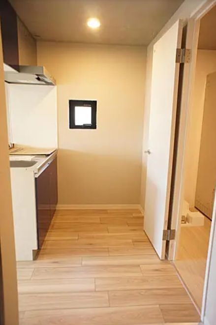 フェルヴォーレ住吉の内装