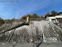 西宮市甲陽園東山町売り土地の画像