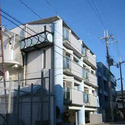 ツインライフ武庫之荘Ａ