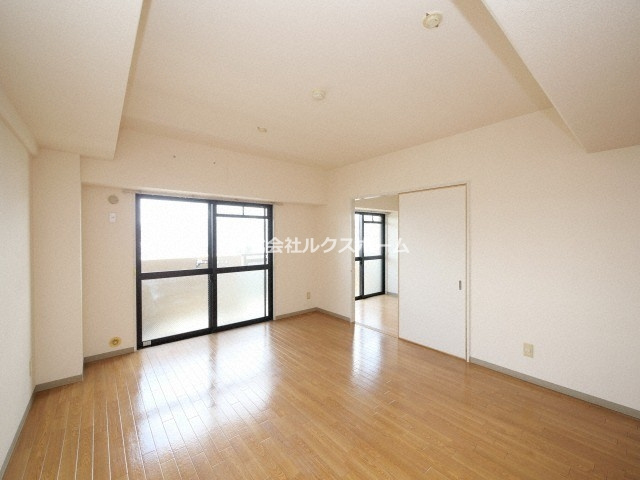 フィオーレつじの居間・リビング|リビングです