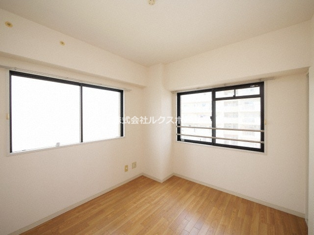 フィオーレつじの子供部屋|子供部屋です