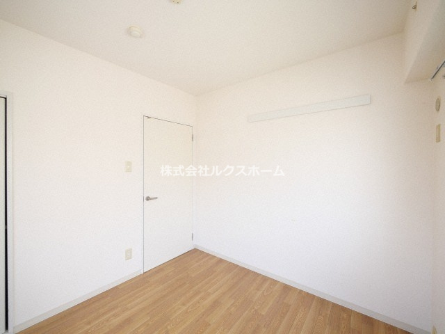 フィオーレつじの寝室|寝室です