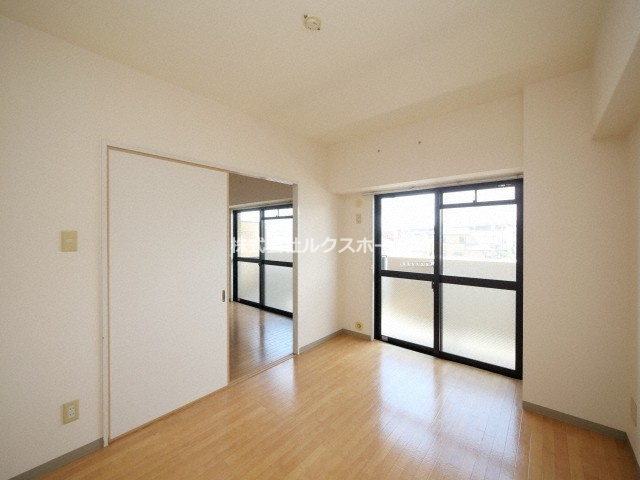 フィオーレつじの内装|中はこのようになっています