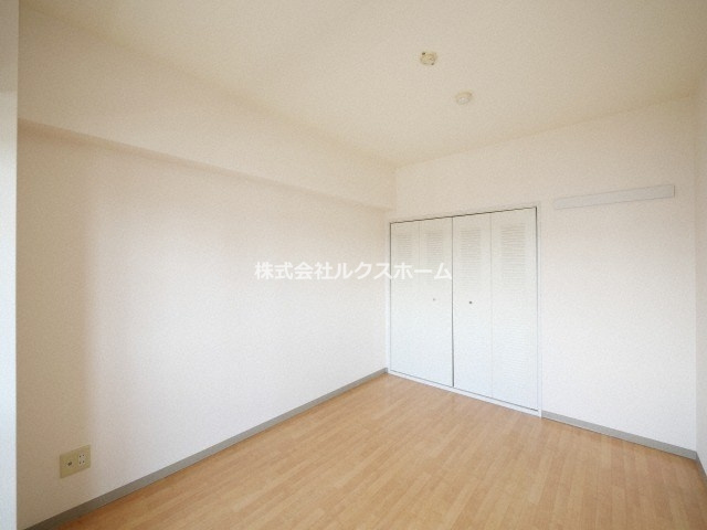 フィオーレつじの内装|内装は落ち着いています