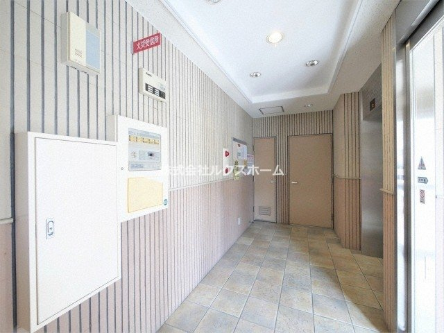 フィオーレつじのその他共用部分