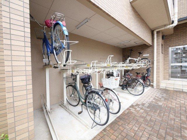 フィオーレつじのその他共用部分