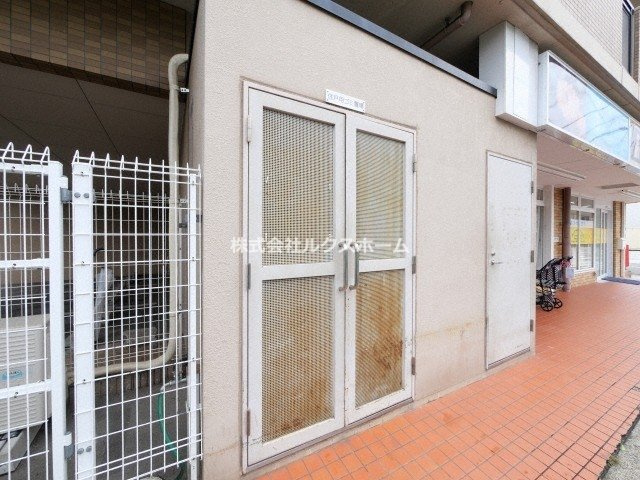 フィオーレつじのその他共用部分