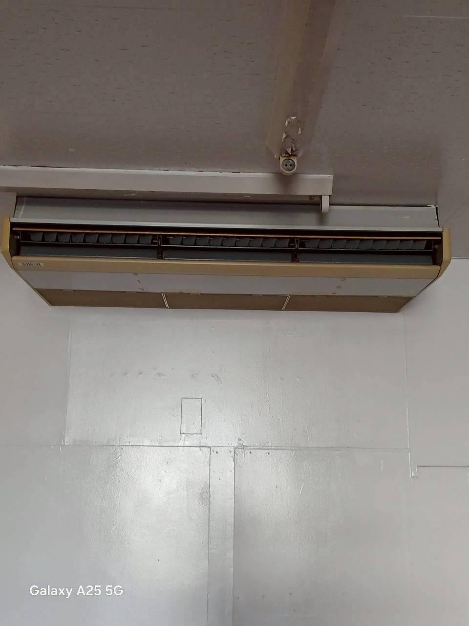 東平根岸様店舗の設備