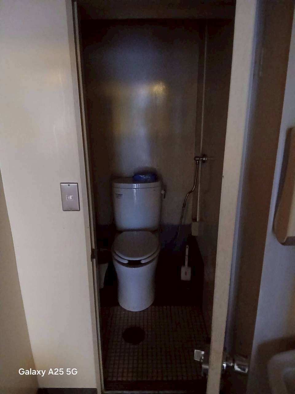 東平根岸様店舗のトイレ|トイレも気になるポイント