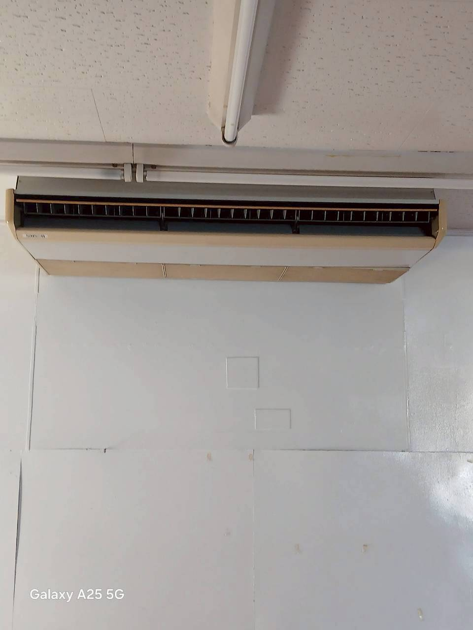 東平根岸様店舗の設備