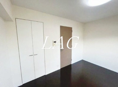 【寝室】 | メイクスデザイン門前仲町 | 寝室です。