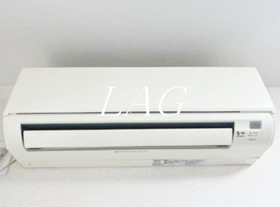 【設備】 | メイクスデザイン門前仲町 | エアコンです。