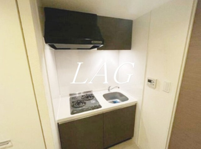 【キッチン】 | メイクスデザイン門前仲町 | キッチンです。