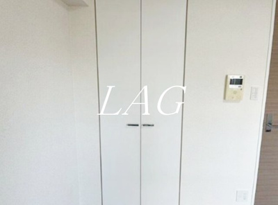 【収納】 | メイクスデザイン門前仲町 | 収納です。