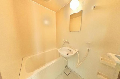 【浴室】 | ドミールITO