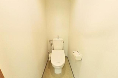 【トイレ】 | ドミールITO