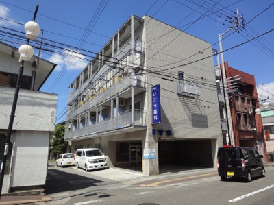 【外観】 | ドミールITO