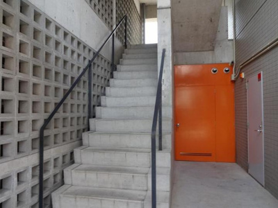 【エントランス】 | ドミールITO