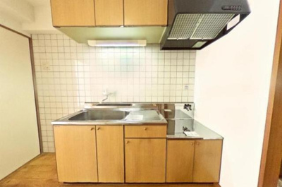 【キッチン】 | ドミールITO