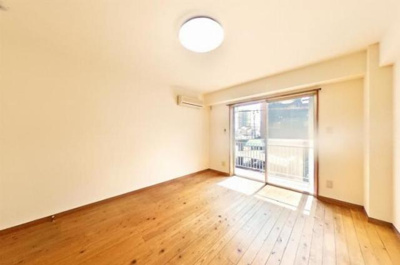 【洋室】 | ドミールITO