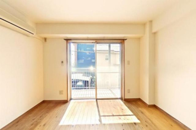 【洋室】 | ドミールITO