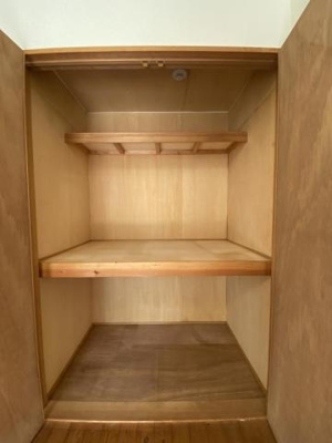 【収納】 | ドミールITO