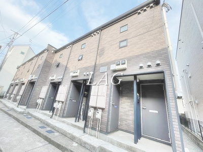 【外観】 | ヴィラセゾン船橋本町 | 外観です。