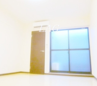 【居間・リビング】 | ヴィラセゾン船橋本町 | 洋室のお部屋です。